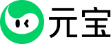 腾讯元宝 Logo